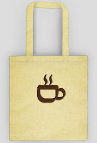 OJtam - Torba COFFEE time