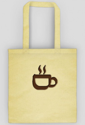 OJtam - Torba COFFEE time