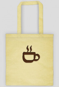 OJtam - Torba COFFEE time