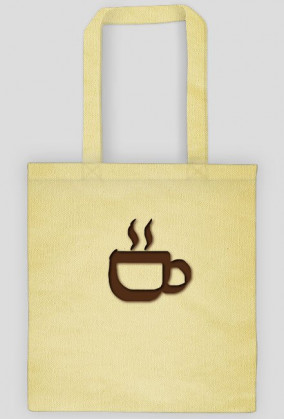 OJtam - Torba COFFEE time