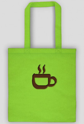 OJtam - Torba COFFEE time