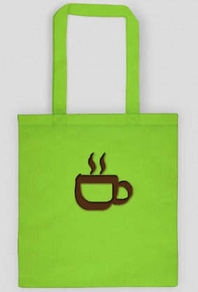 OJtam - Torba COFFEE time