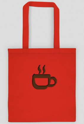 OJtam - Torba COFFEE time