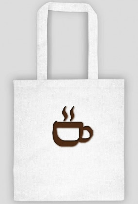 OJtam - Torba COFFEE time