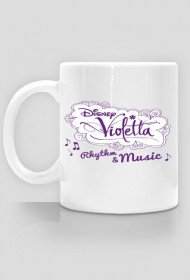 Violetta