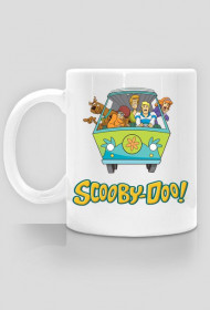 Scoby-Doo