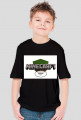 Koszulka dziecięca Chłopiec