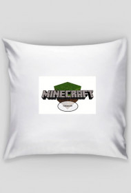 Minecraft Poduszka