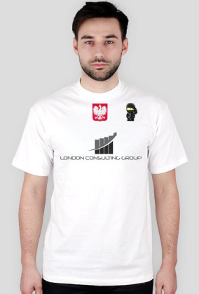 Koszulka Silver Ninjas S