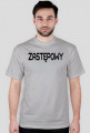 Zastępowy plecy i klatka