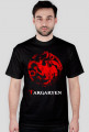 "Targaryen" T-shirt męski