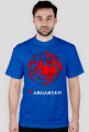 "Targaryen" T-shirt męski