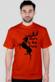 "Baratheon" T-shirt męski