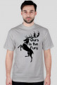 "Baratheon" T-shirt męski