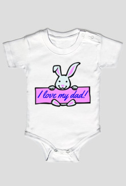 Body - I love my dad