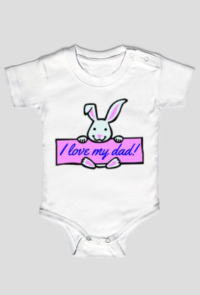 Body - I love my dad