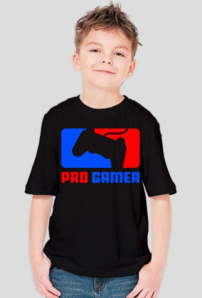 Podkoszulka - Pro Gamer