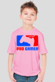Podkoszulka - Pro Gamer