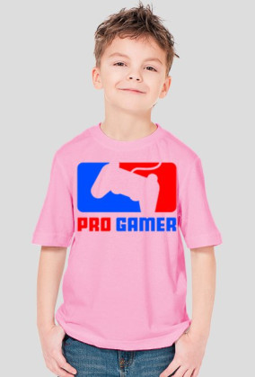 Podkoszulka - Pro Gamer