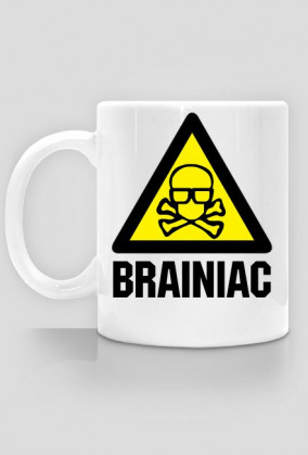 Brainiac