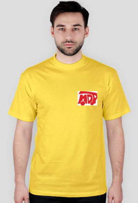 Koszulka MDP