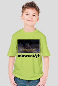 minecraft boy