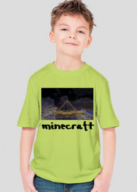 minecraft boy