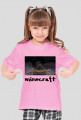 minecraft girl