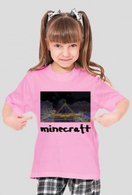 minecraft girl
