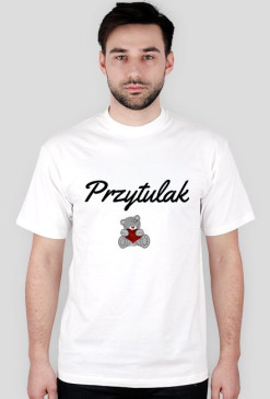 koszulka na prezent