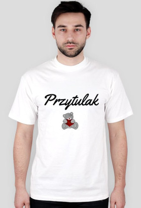koszulka na prezent