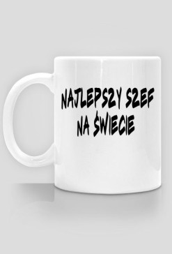 Prezent dla szefa
