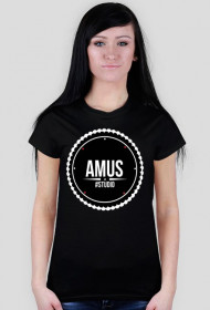 #GSS Amus #STUDIO Koszulka