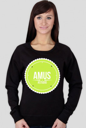 #GSS Amus #STUDIO_Lemon BLUZA