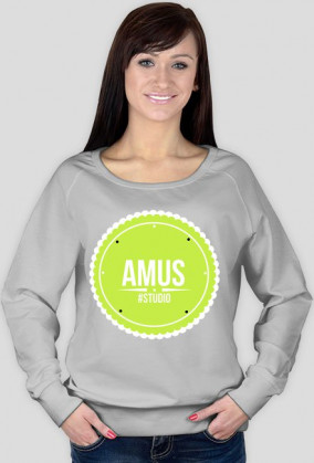 #GSS Amus #STUDIO_Lemon BLUZA