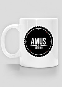 #GSS Amus #STUDIO Kubek