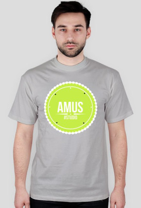 Amus #STUDIO_Lemon Koszulka