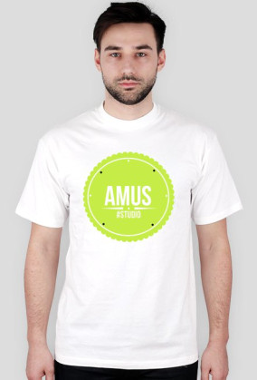 Amus #STUDIO_Lemon Koszulka