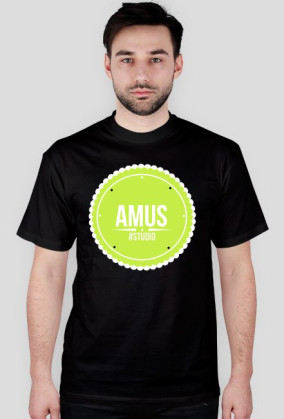 Amus #STUDIO_Lemon Koszulka