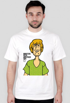 Shaggy High Times