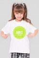 Amus #STUDIO_Lemon Koszulka Dziecięca