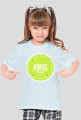 Amus #STUDIO_Lemon Koszulka Dziecięca