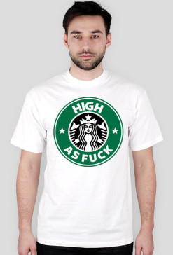 (sb) HIGH as FUCK
