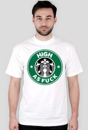 (sb) HIGH as FUCK