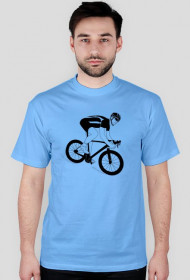 koszulka cycling