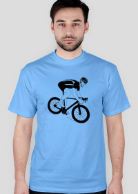 koszulka cycling