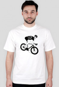 koszulka cycling