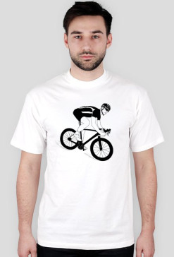koszulka cycling