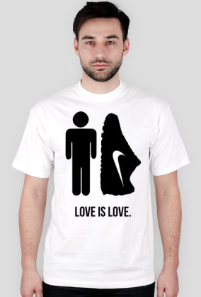 Love is love.
