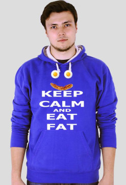 Keep Calm